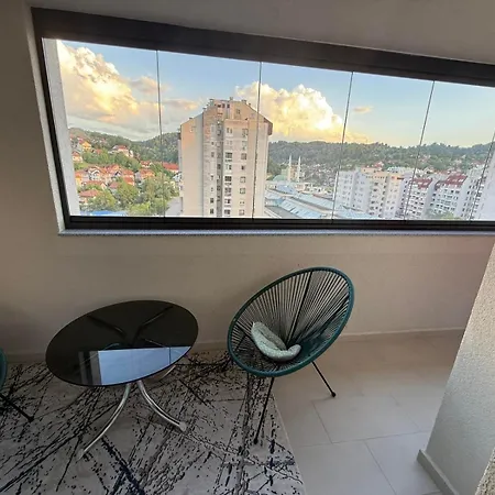 Marlene Sky * 图兹拉